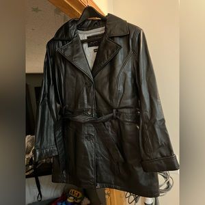 Beautiful Leather Jacket